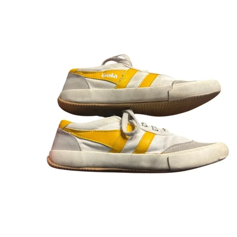 Gola step up